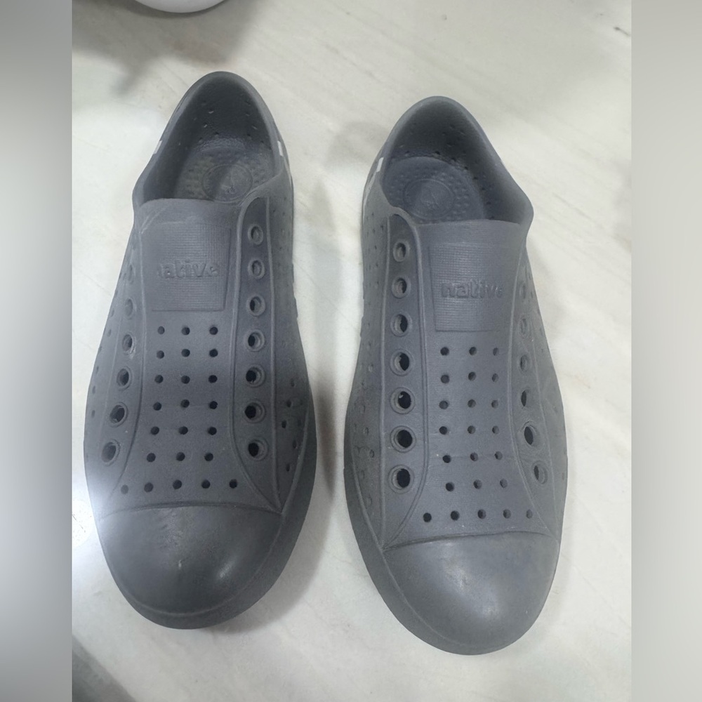 Native shoes